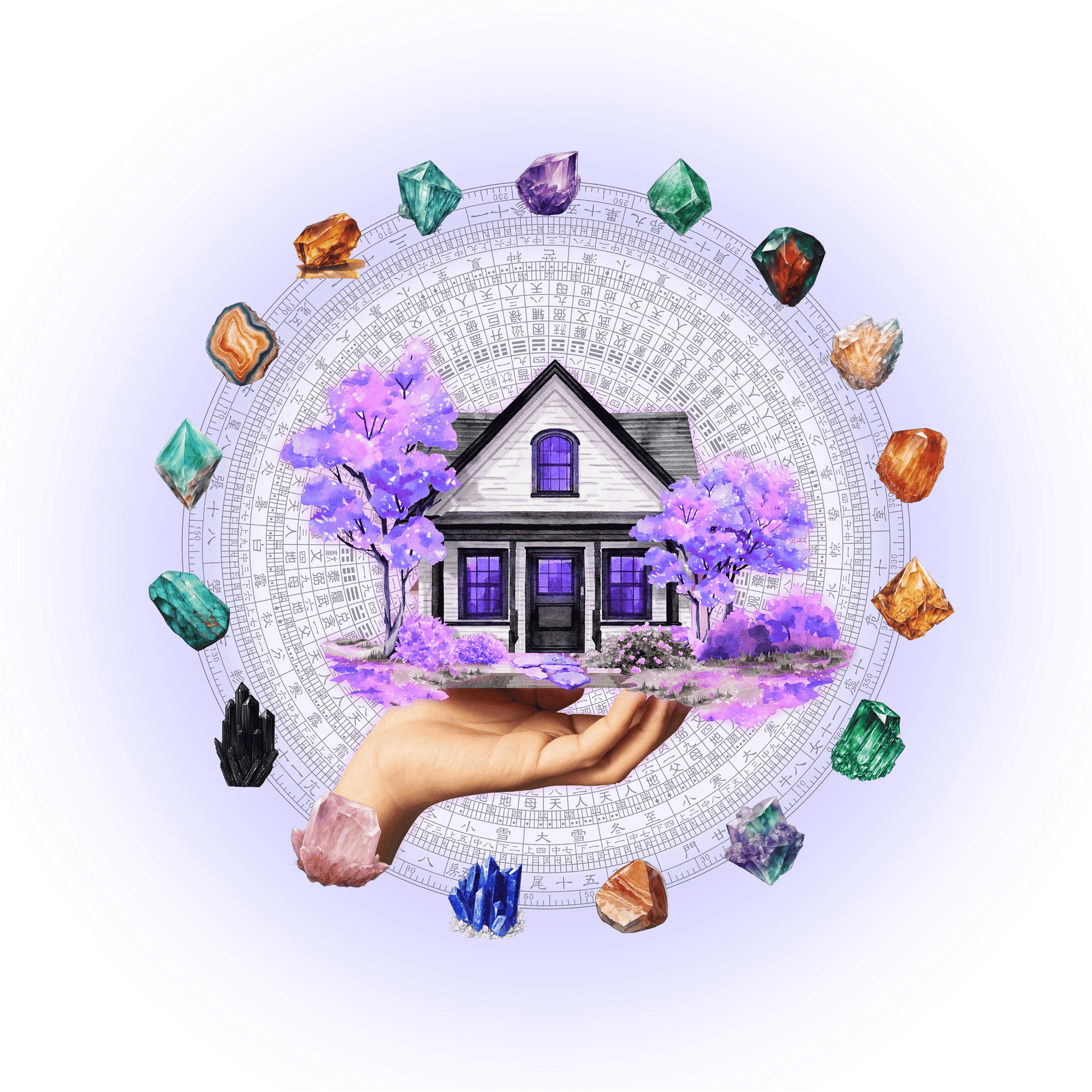 law of fengshui feature highlights (8)